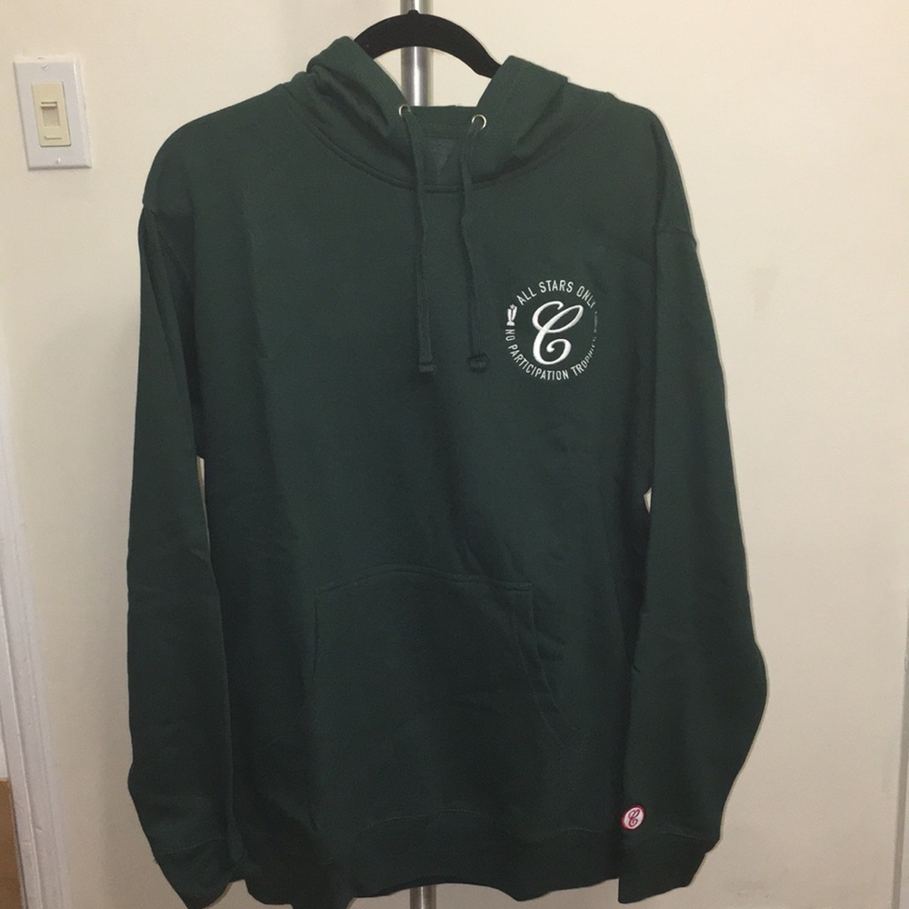 COUSINS HOODIE - Picture 2 of 6
